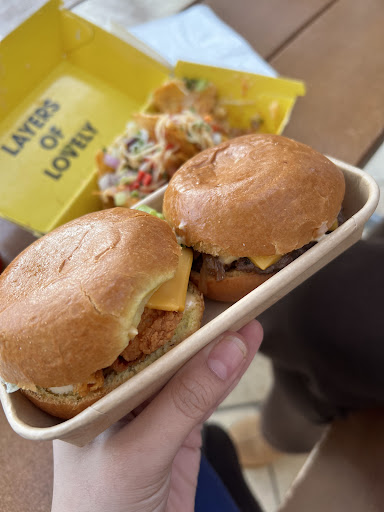 Photo of House of Sliders - Unit 2, Midsummer Place Shopping Centre, Milton Keynes MK9 3GB